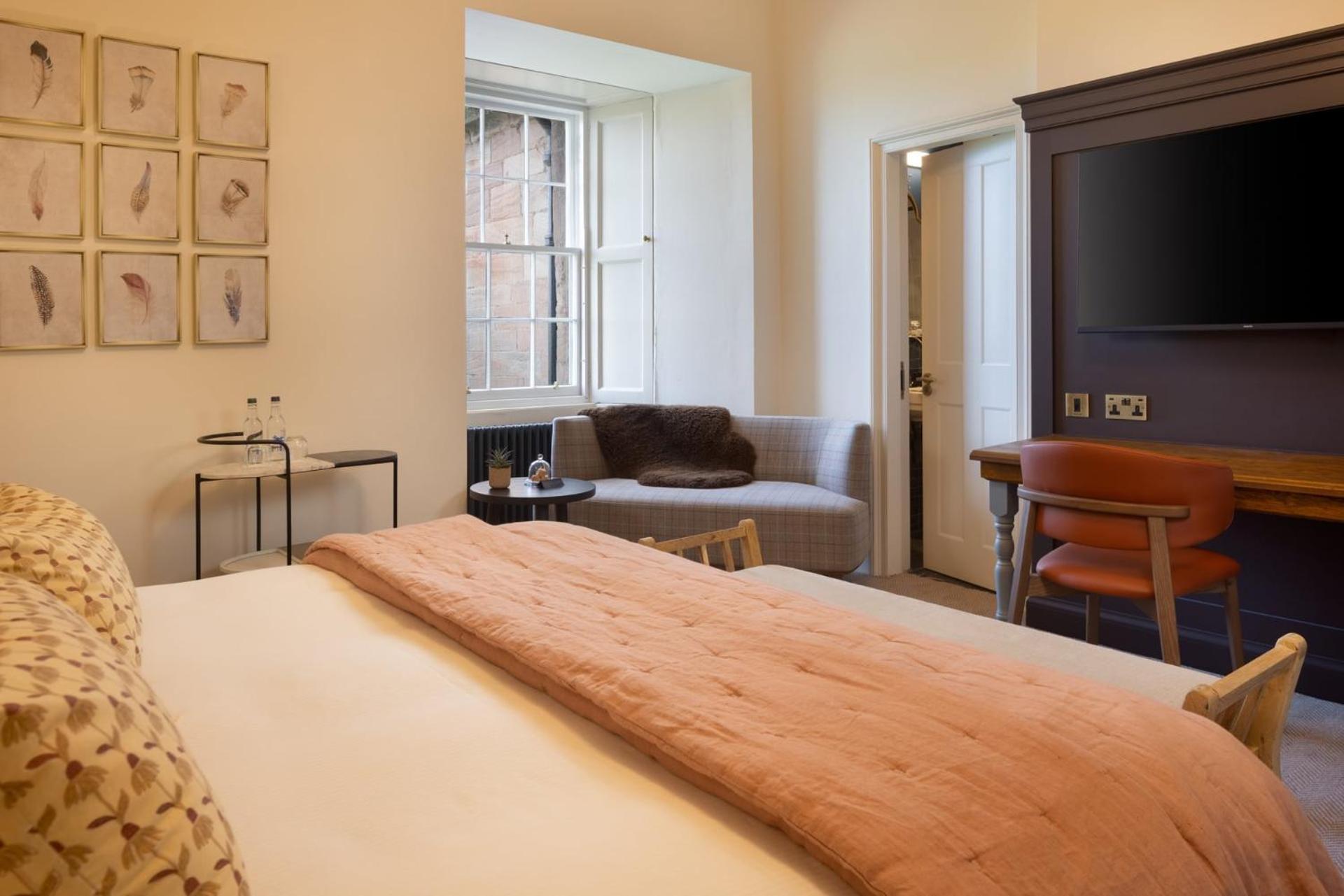 Classic Double Room