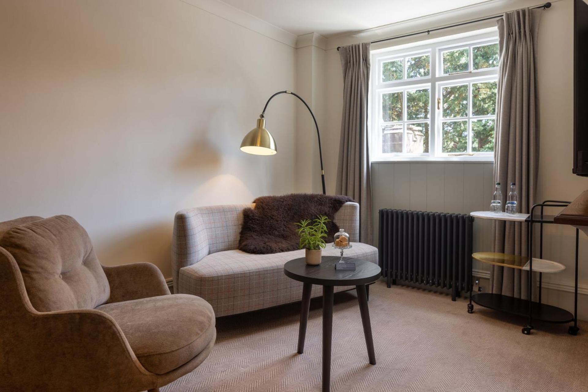 Classic Double Room