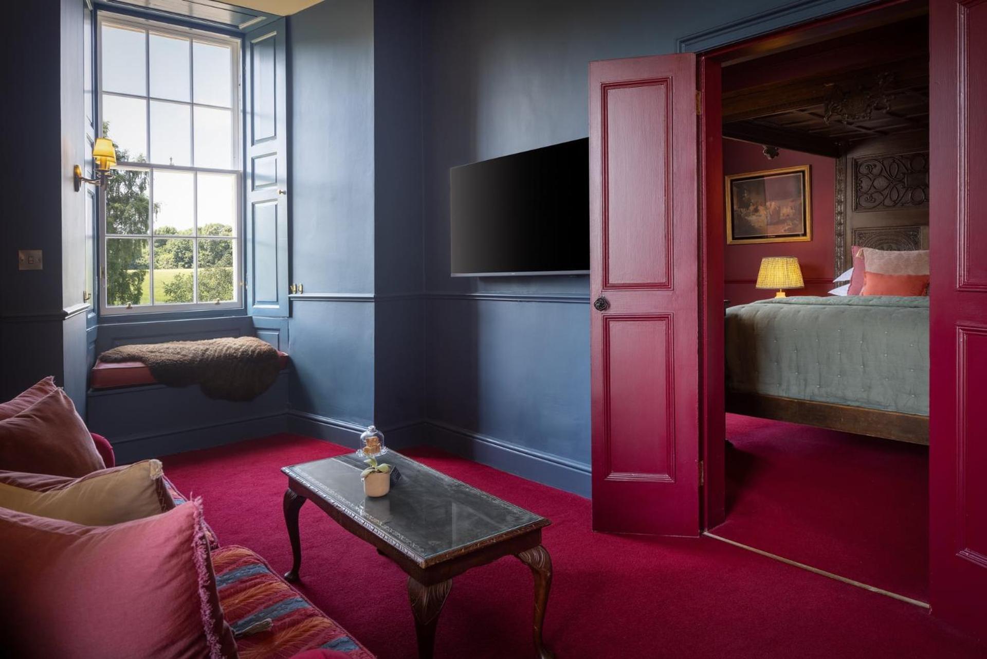 King Suite